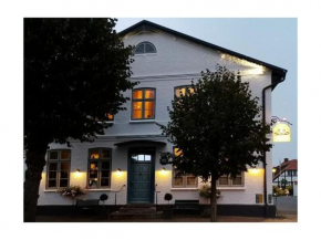 Schwanen Herz Comfortable holiday residence Arnis